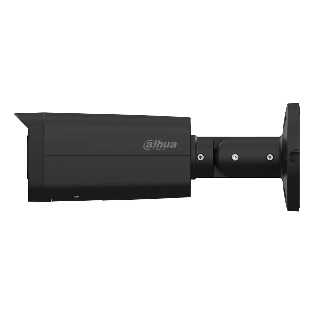 4 МП WizSense відеокамера Dahua DH-IPC-HFW2449T-AS-IL-BE (3.6мм)